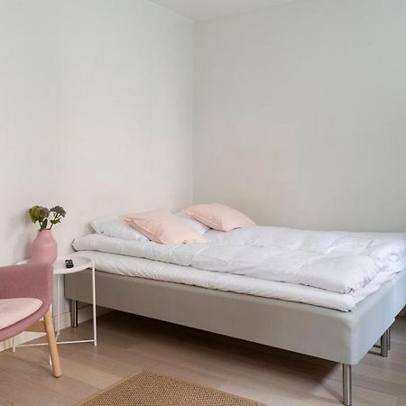 2Ndhomes Cozy Studio In The City Center Helsinki Dış mekan fotoğraf