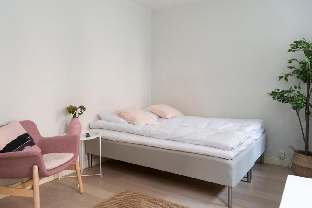 2Ndhomes Cozy Studio In The City Center Helsinki Dış mekan fotoğraf