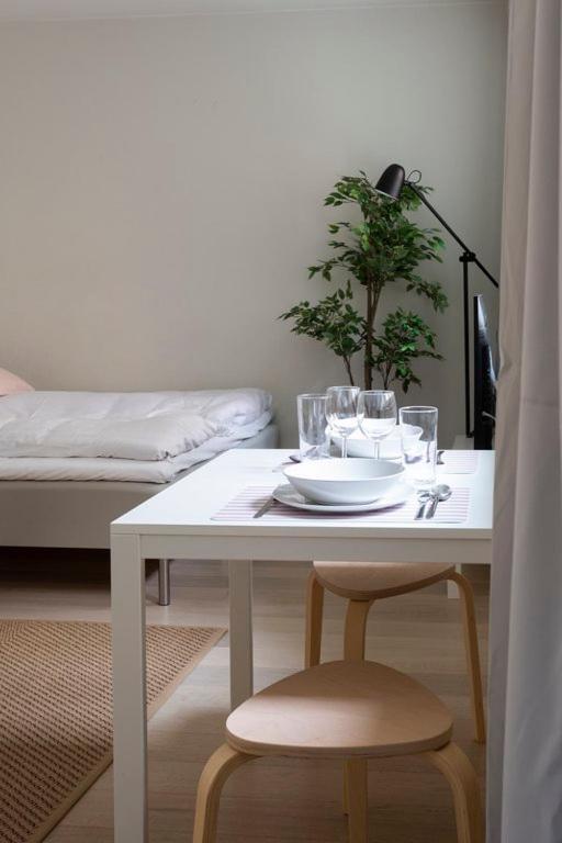 2Ndhomes Cozy Studio In The City Center Helsinki Dış mekan fotoğraf