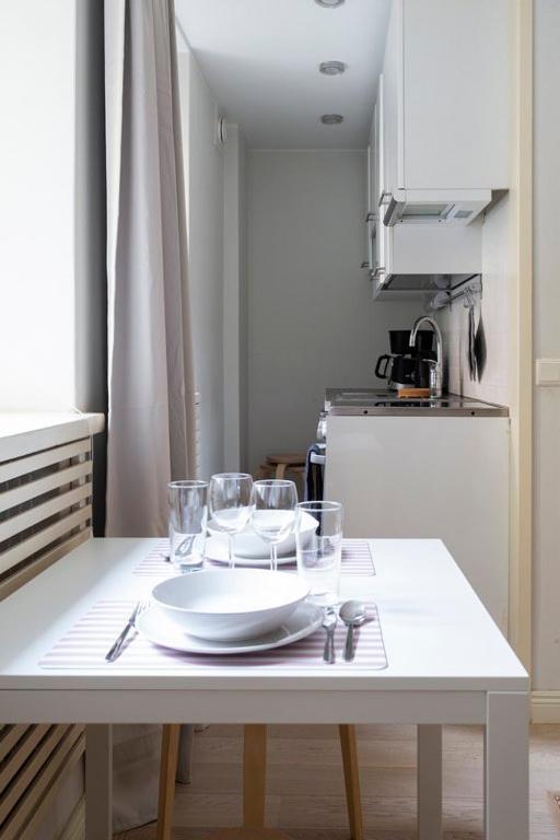 2Ndhomes Cozy Studio In The City Center Helsinki Dış mekan fotoğraf
