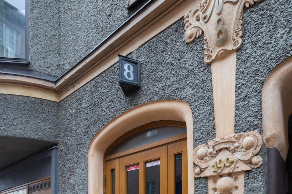 2Ndhomes Cozy Studio In The City Center Helsinki Dış mekan fotoğraf